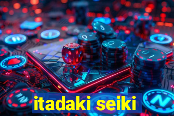 itadaki seiki